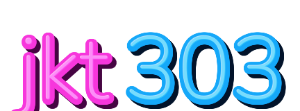 jkt303 — logo kanal