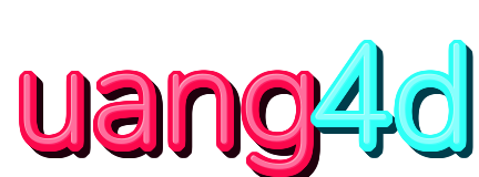 uang4d — logo kanal